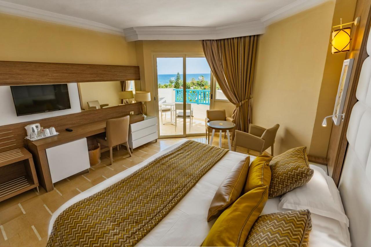Double Room Sea View