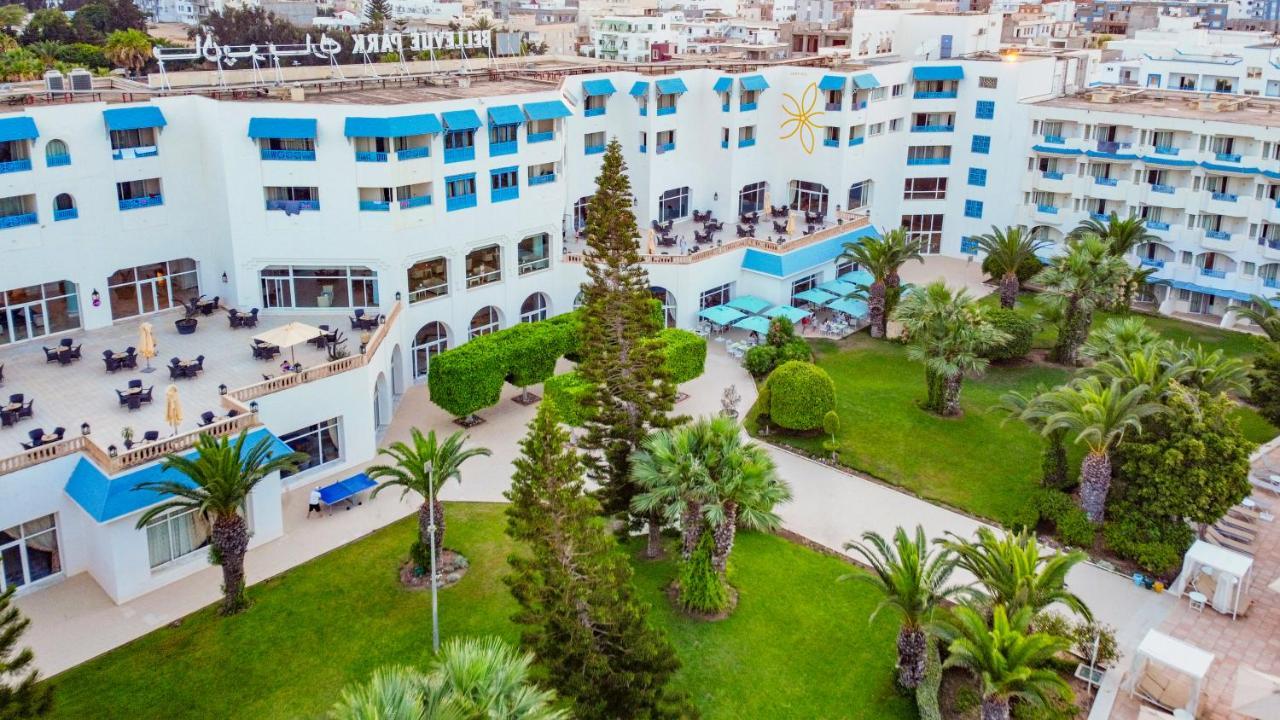 Double Room Garden View