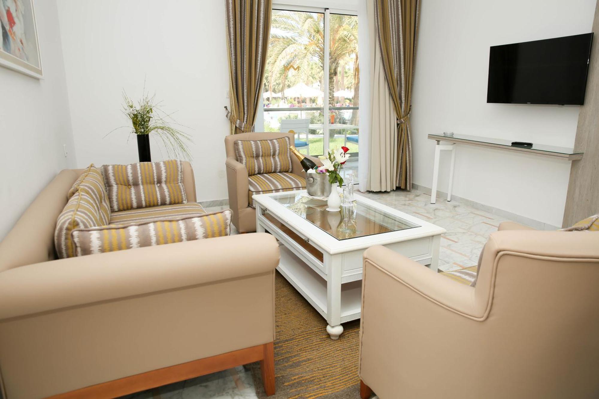 Suite Deluxe