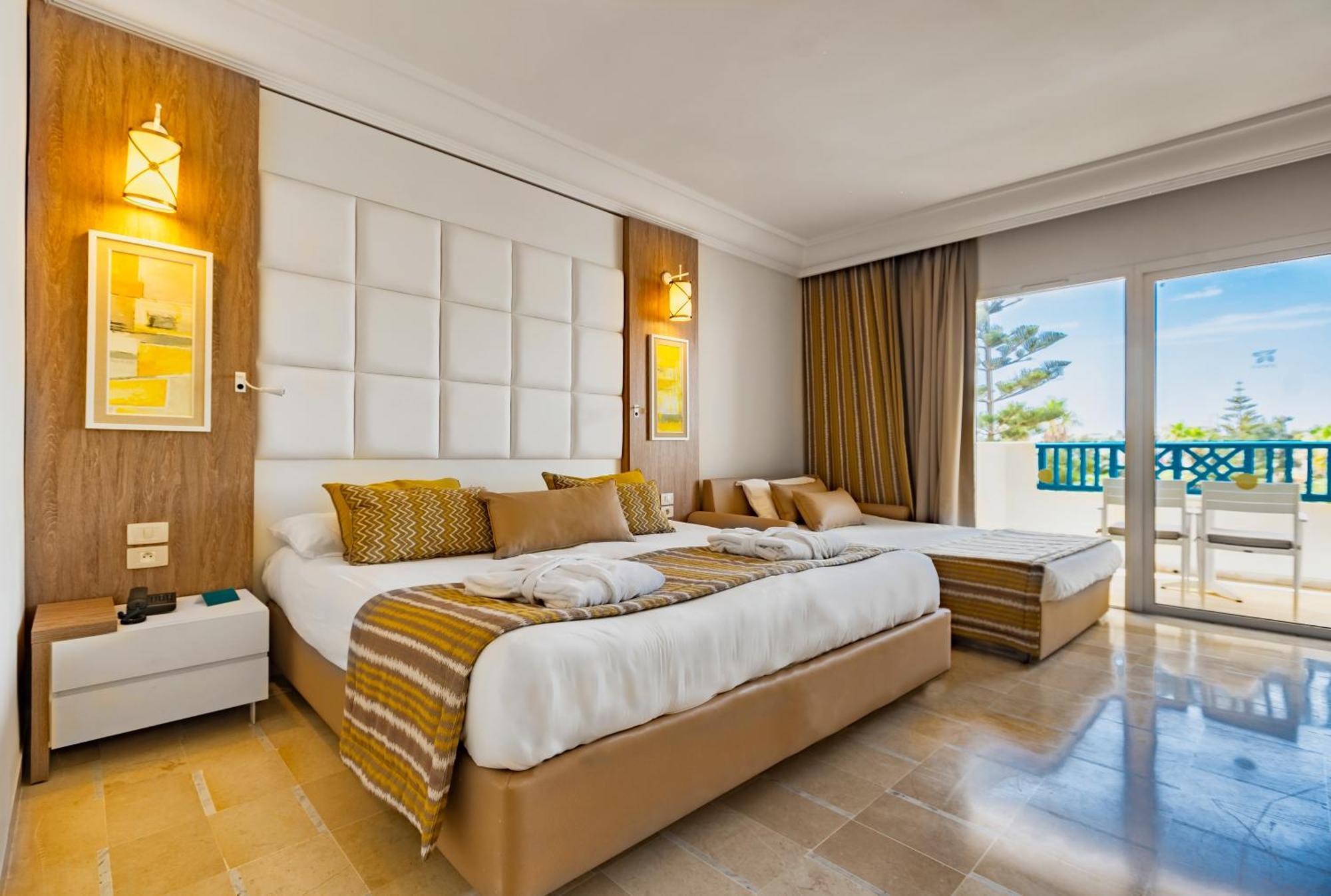 Classic Triple Room