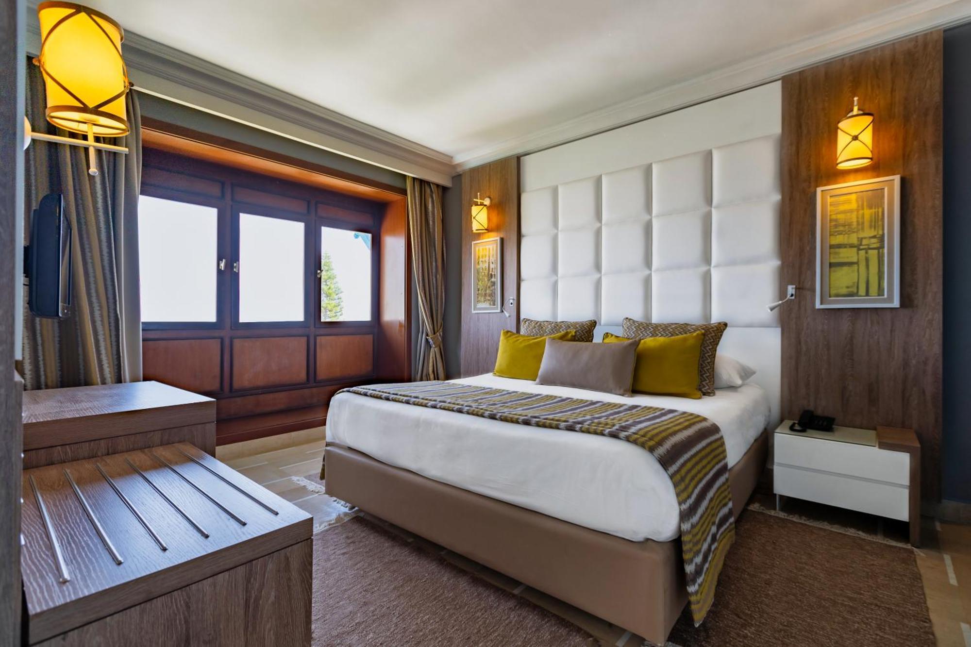 Standard Single Room All soft