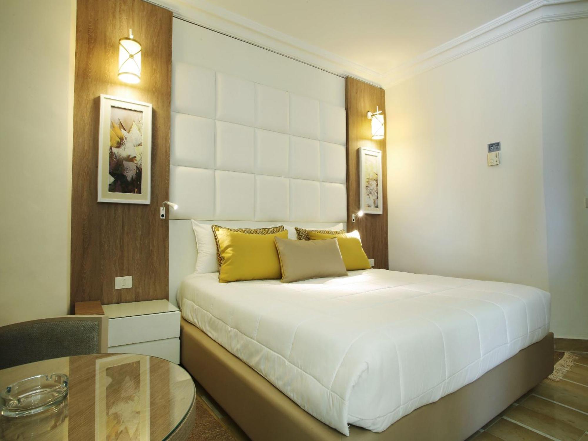 Standard Single Room All soft
