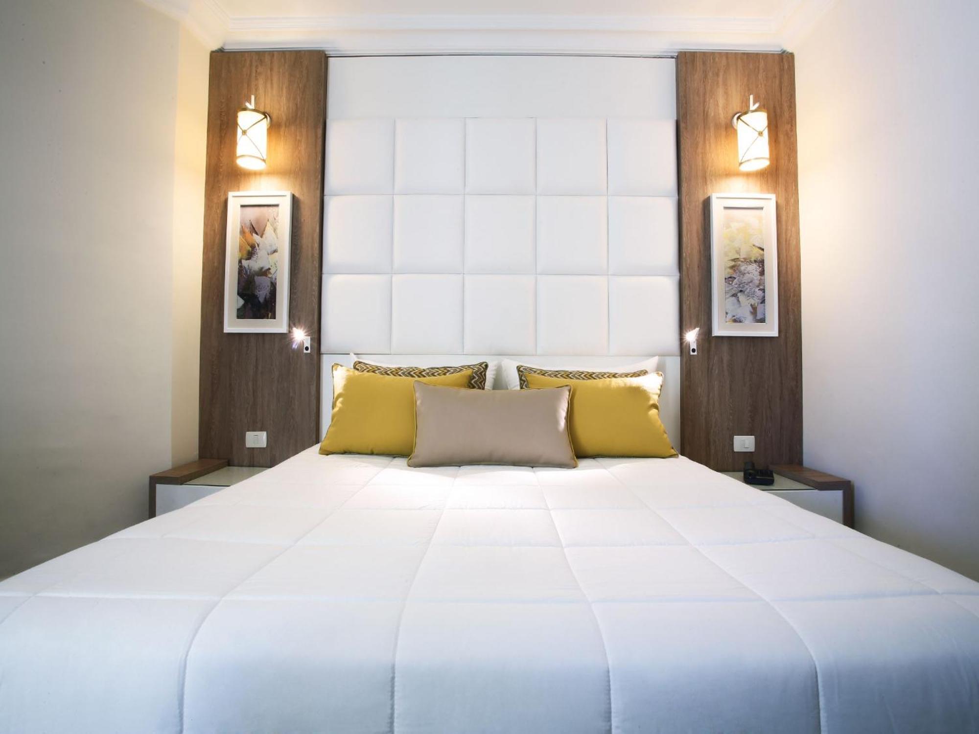 Standard Single Room All soft