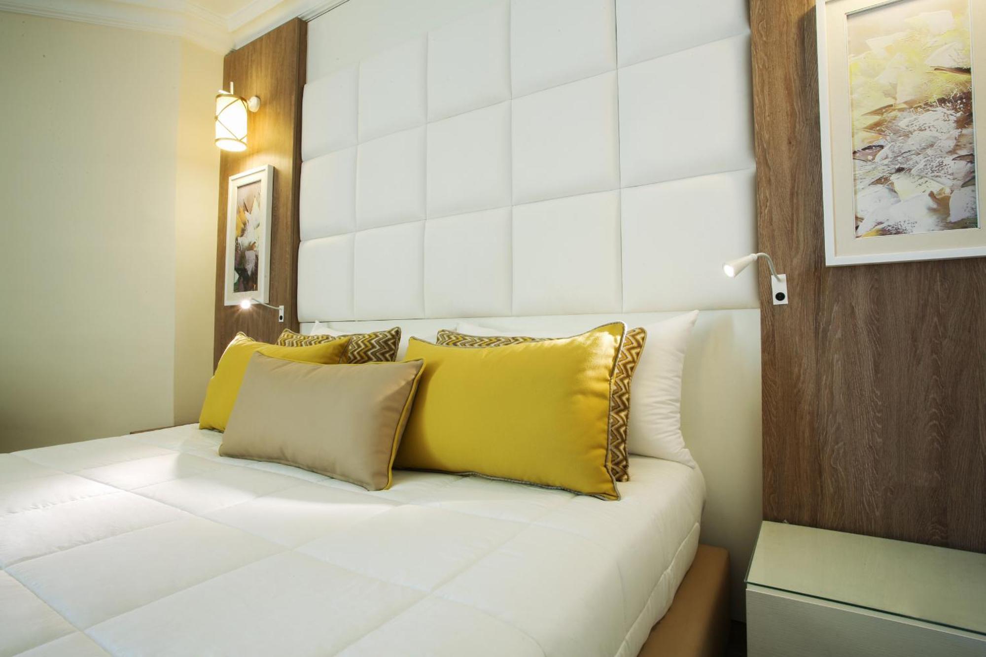 Standard Single Room All soft