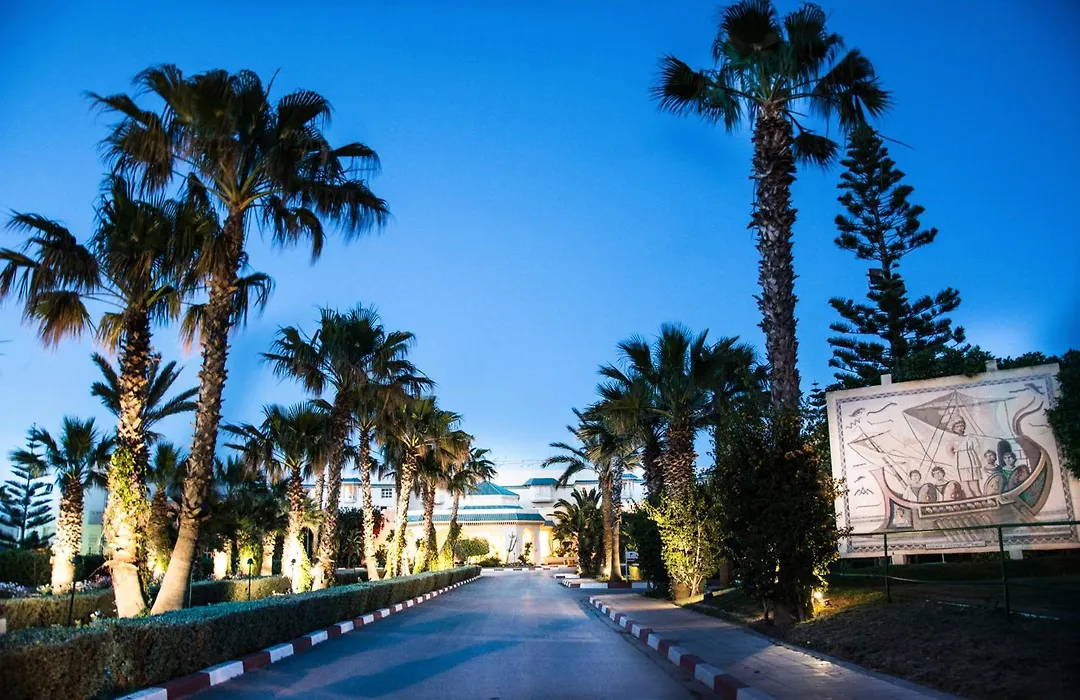 Sentido Bellevue Park-1