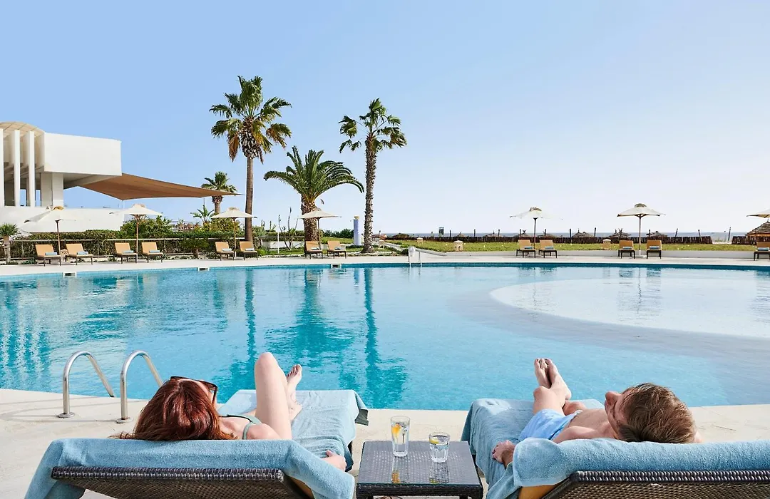 Iberostar Selection Diar El Andalous-1