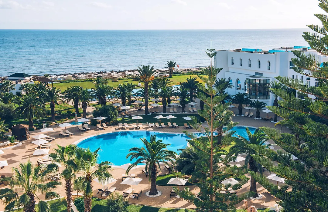 Iberostar Selection Kantaoui Bay-1