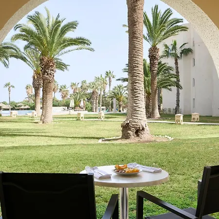 Iberostar Selection Diar El Andalous-3