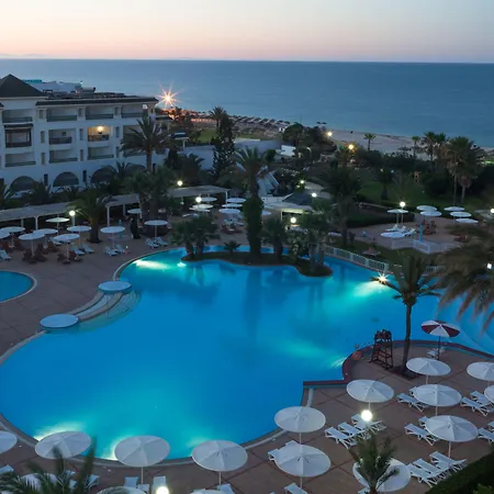 El Mouradi Palm Marina-3